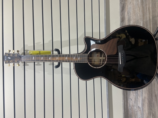 Store Special Product - Taylor 814ce Builder\